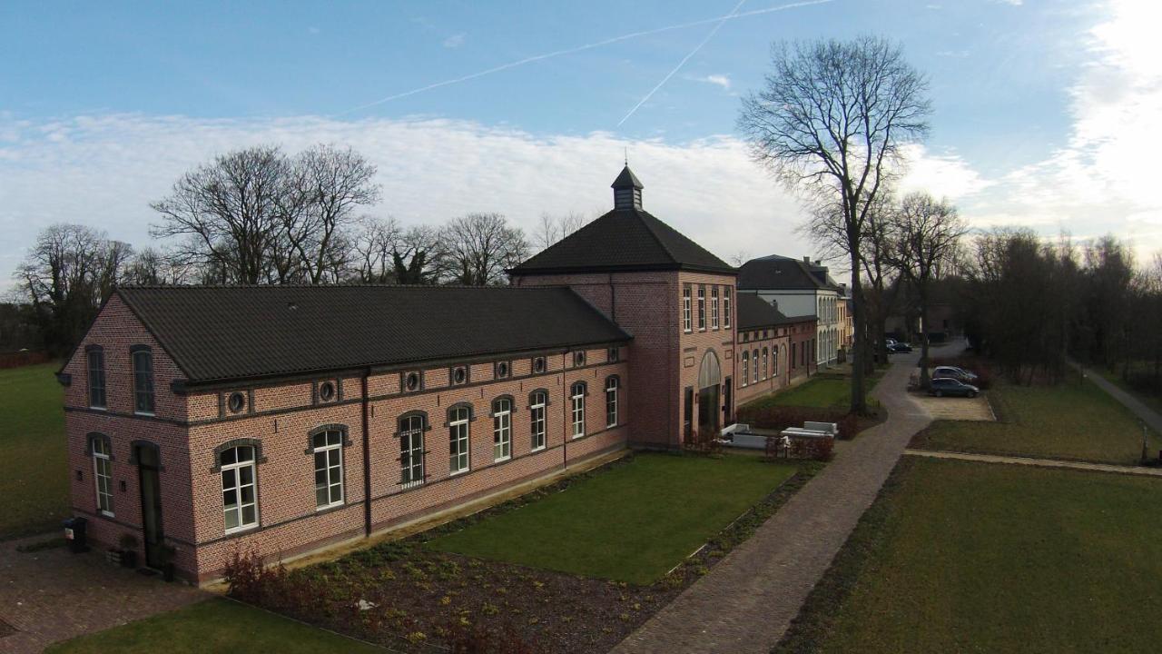 Factorij10 Villa Peer Exterior photo